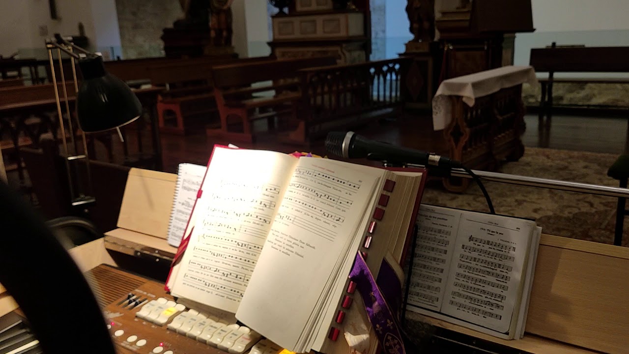 praefatio solemnis communis