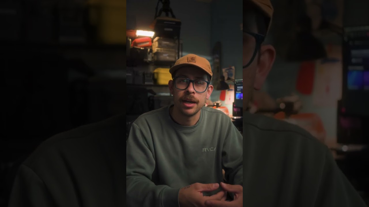 Videographer vs Production House 🎥 What’s the Real Difference