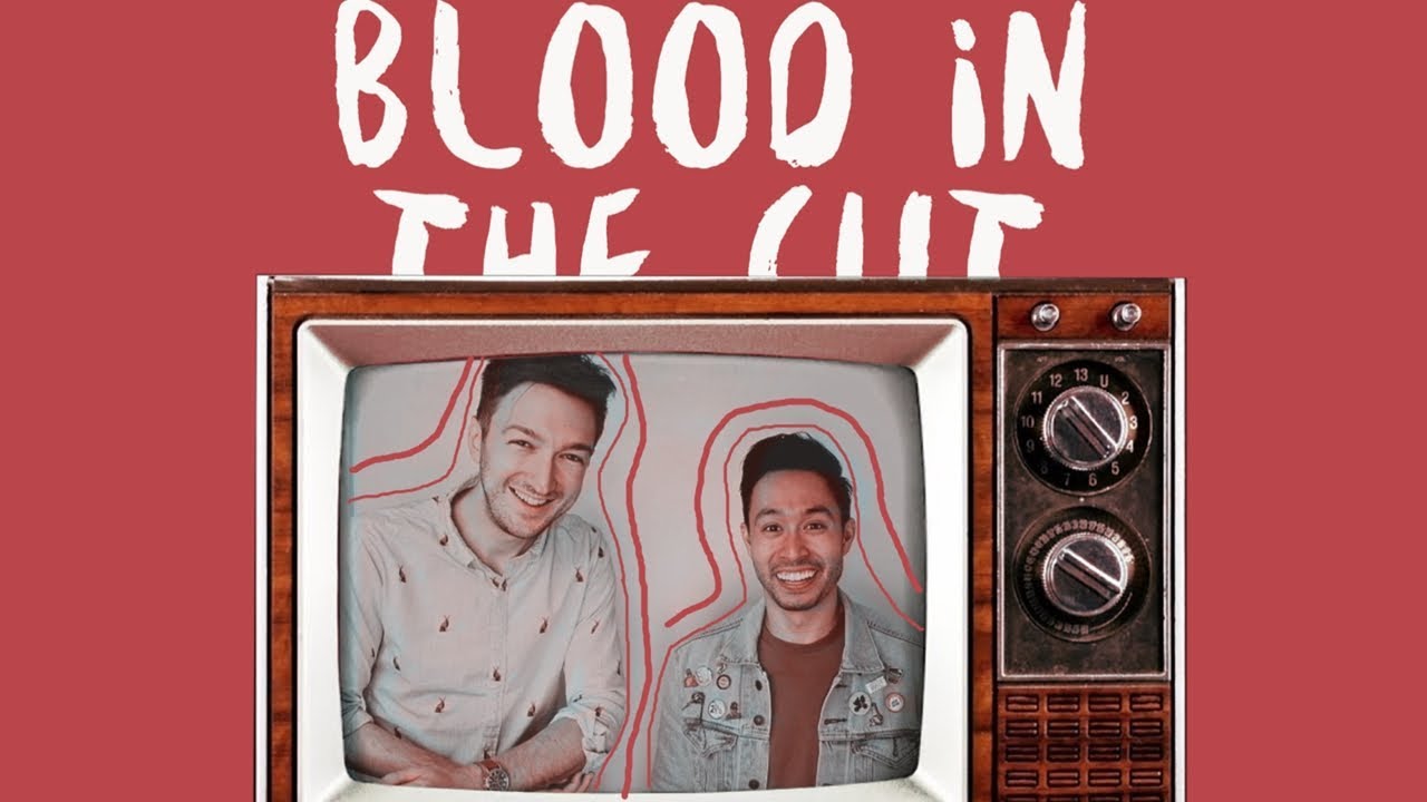 💉Blood In The Cut [Birthday Collab]