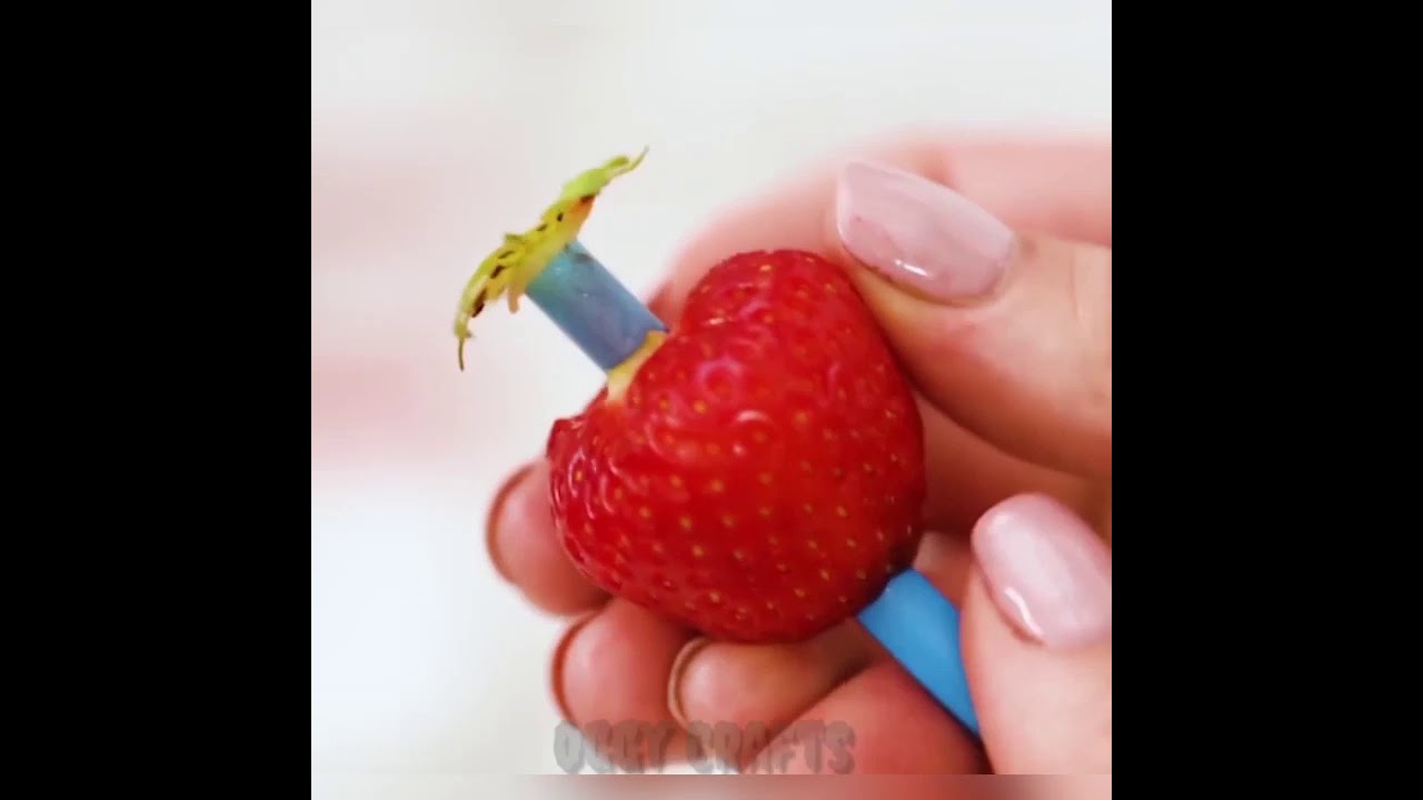 5-Minute Oggy Crefts