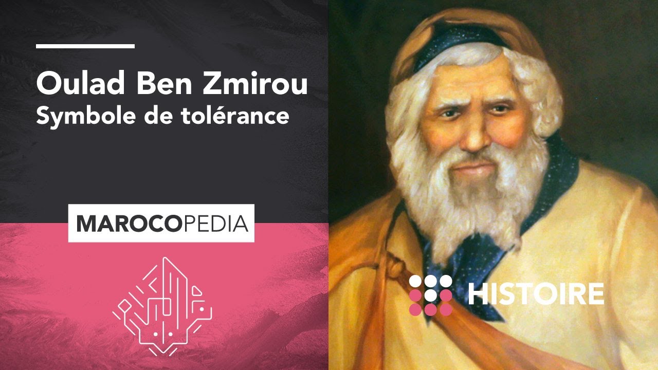 Ouled Ben Zmirou : le sanctuaire des sept frères