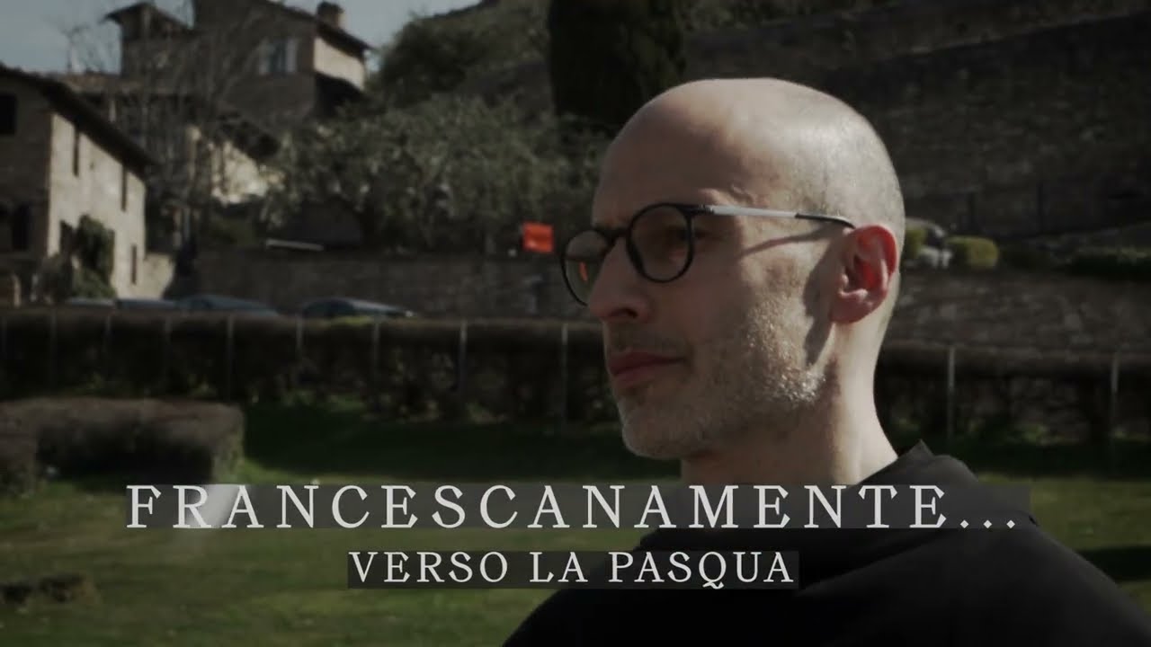Fra Giulio Cesareo: Digiuno, arte di amare con il corpo