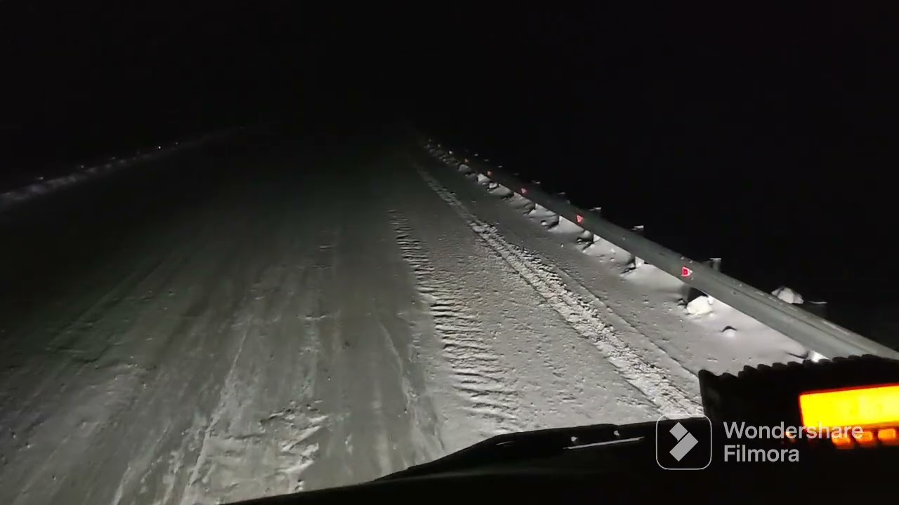 Хабаровск-Билибино, впервые на Чукотку на машине(часть-1)