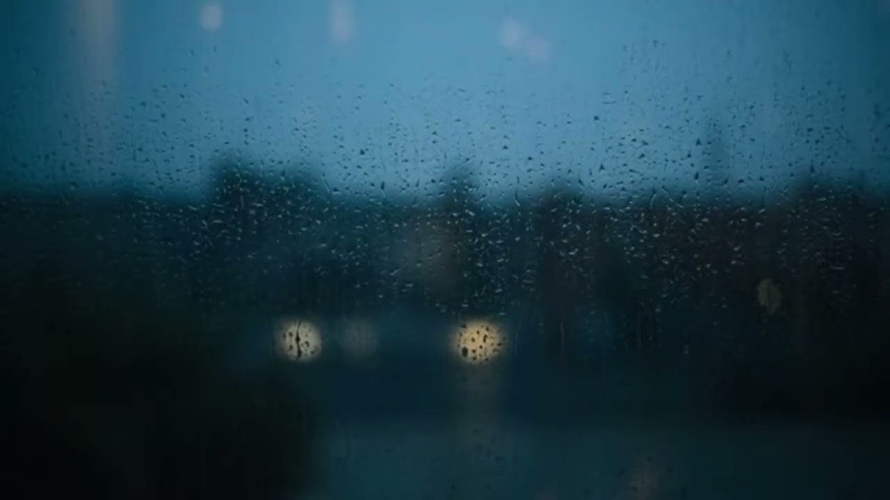 이거 켜놓고 10분 안에 잠듦 (2시간)