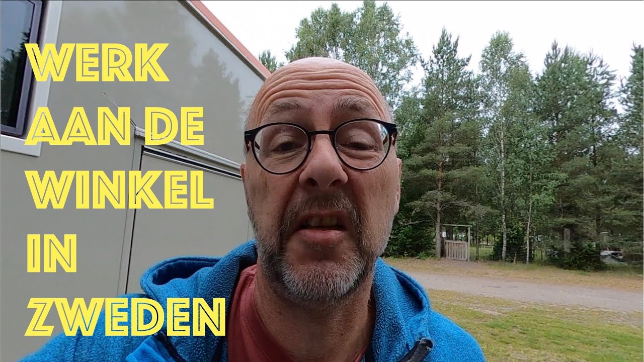 Cultuur en natuur in het fantastische Zweden