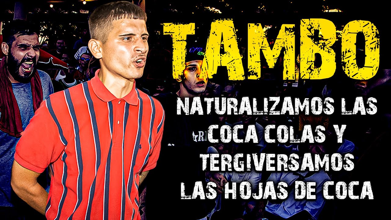📚LO MEJOR DE TAMBORINO🙏🏻💥 #20 - TALENTO DEL UNDER ARGENTINO🇦🇷 (Subtitulado)