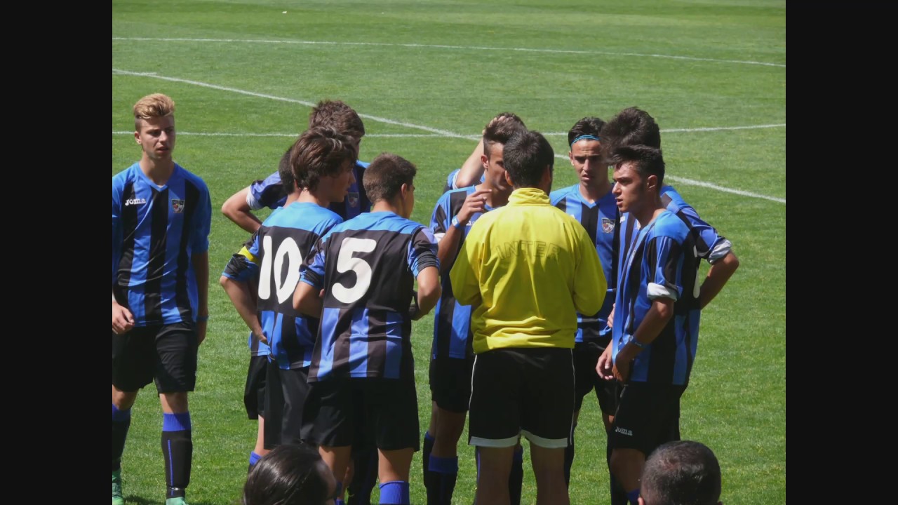 CAMPEONES GOTHIA CUP 2015