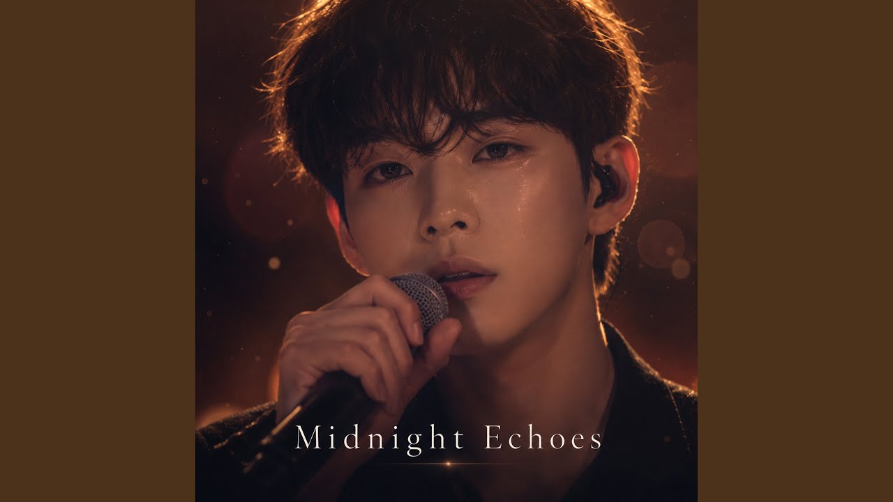 Midnight Echoes