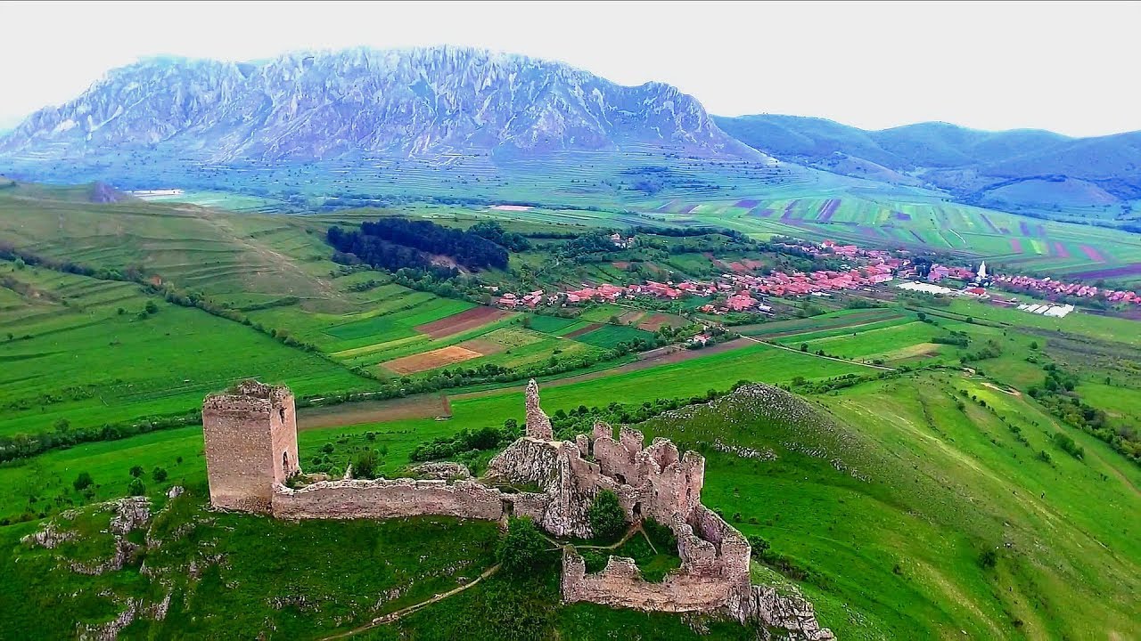 Erdélyi panorámatúra 2.rész: 