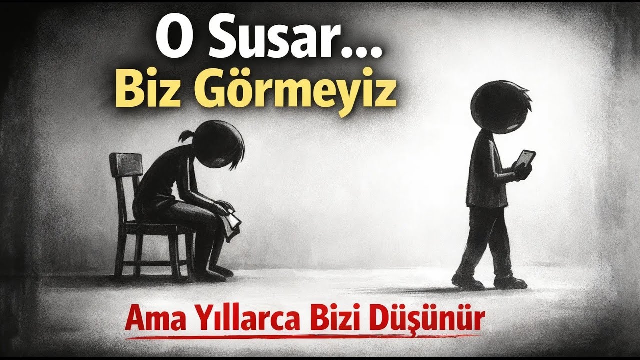 Fedakârlığı Sessizce Taşıyan Anneler