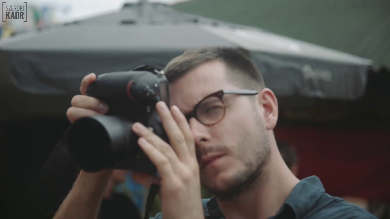 Fotograf miesiąca - Mateusz Stankiewicz