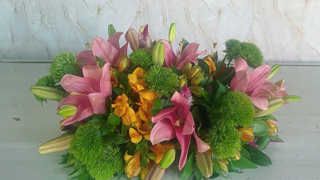 Arranjo para imagem ‹ Art Fleur ›