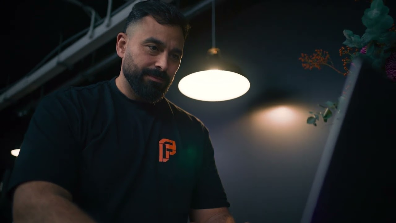 Funding Circle x TNT Sports - We Are Team - Rugby