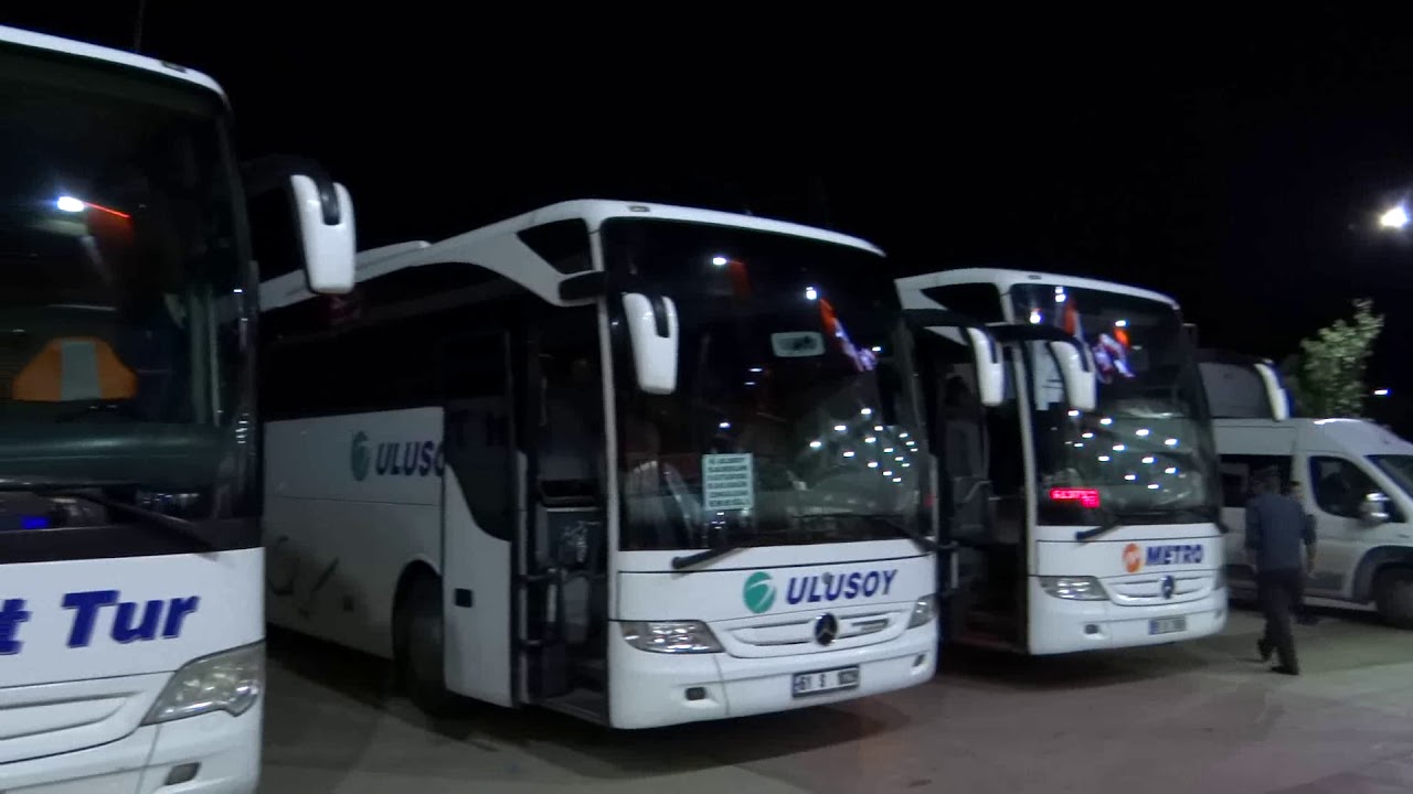 Yolçuluk Sepetliçioğlu Dinlenme Tesisleri Kastamonu Şenpazar Seyahat Kaptan Hasan .