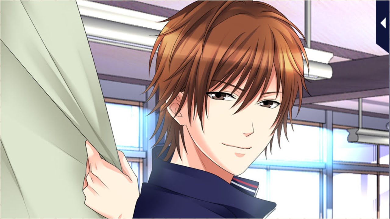 My Forged Wedding [Love Triangle Date] Yamato Kougami