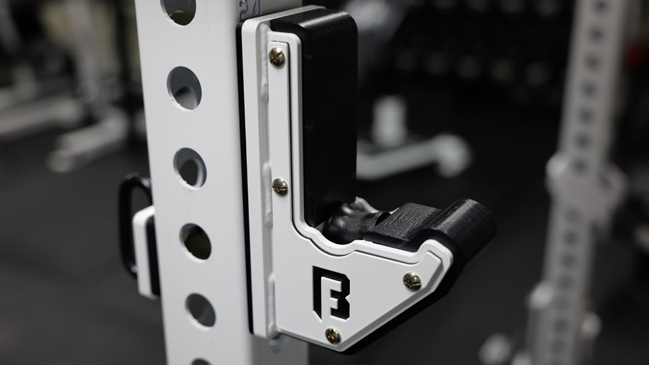 Bridge Built BFJs - Best F'ing J Cups?