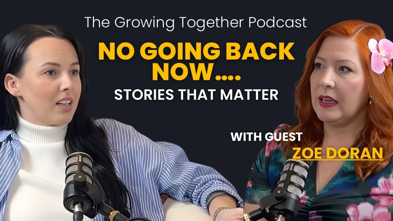 From Corporate to Costa Blanca Real Estate Queen: ADHD, Motherhood & Rebuilding in Spain