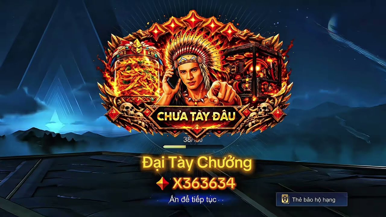 Trận đấu ở huyến cảnh đại tày trưởng lọ chí tôn sẽ căng thẳng thế nào . mời chư vị đạo hữu cùng xem