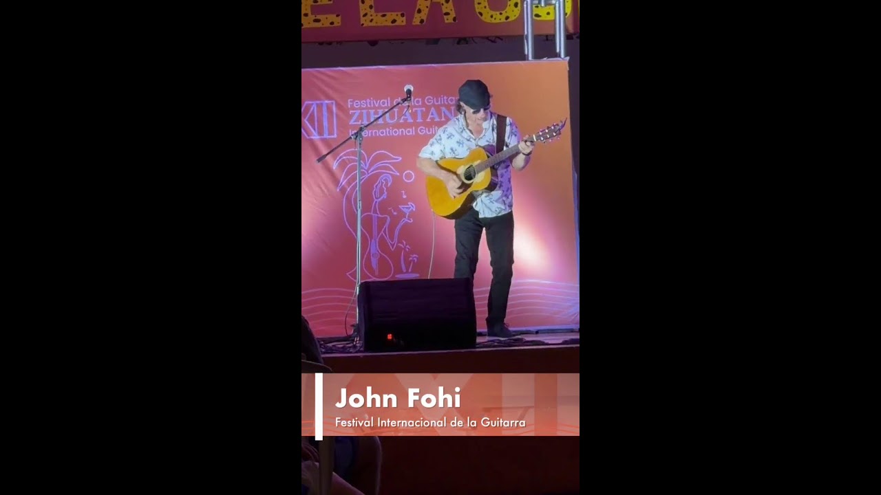 Festival Internacional de la Guitarra