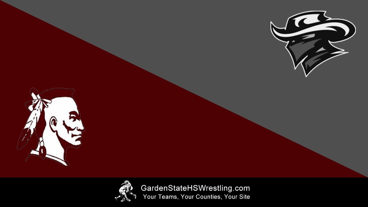 Newton vs. Wallkill Valley Varsity Girls Wrestling