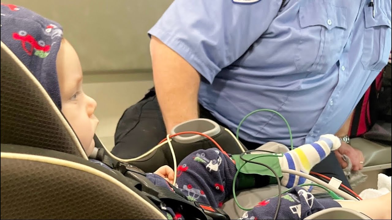 Rushed to Emergency Room by Ambulance 🚑 Observations Unit | Scary Anaphylactic Reaction 🏥