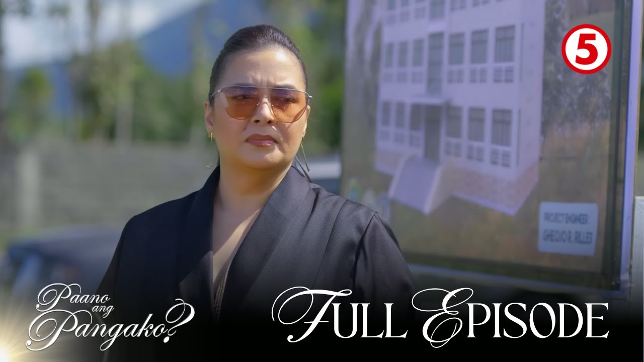 Paano Ang Pangako Episode 19 | TV5 Kapatid Livestream | September 25, 2025