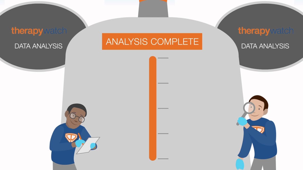 Therapy Watch: Syndicated Patient Record Data