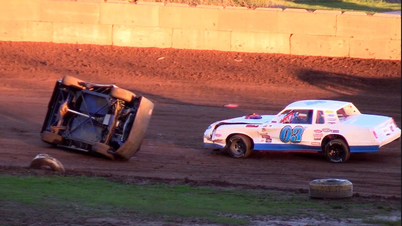 5/4/2024 Shawano Speedway Races