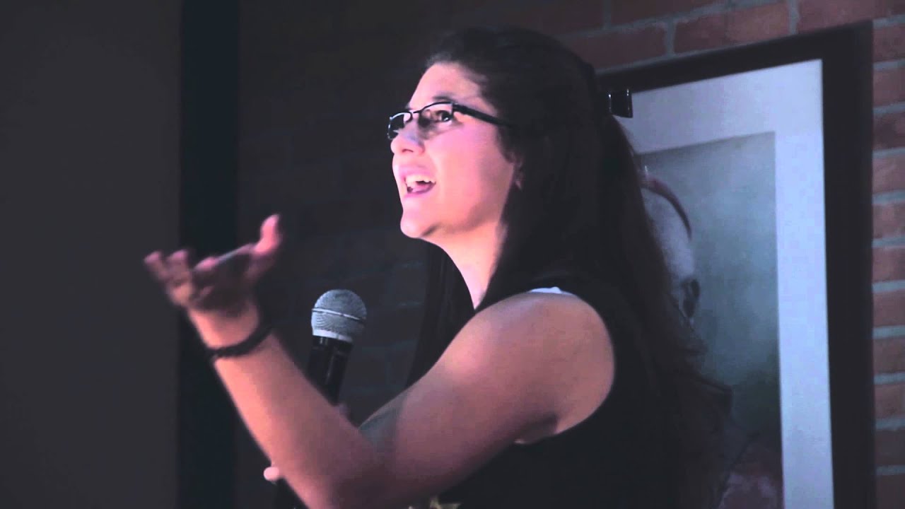 Alejandra Moncada Talento IUSH