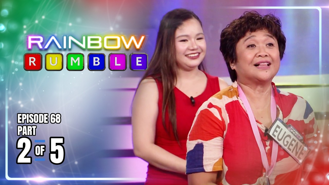 Rainbow Rumble | Episode 68 (2/5) | February 21, 2026