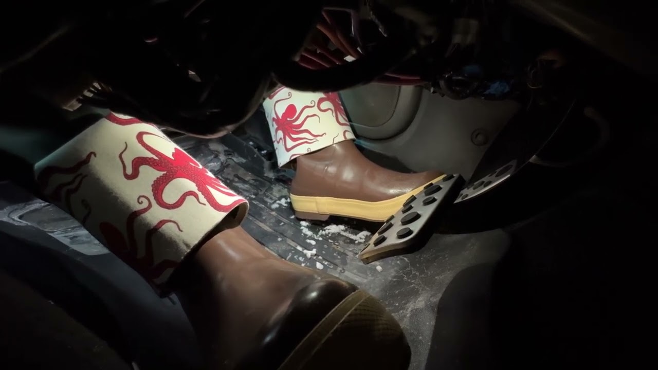 Xtratuf Boots Drive 