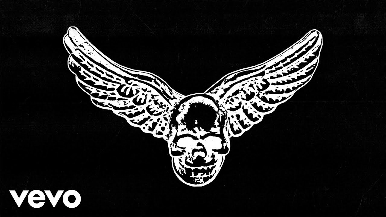 Aerosmith, YUNGBLUD - Problems (Official Audio)