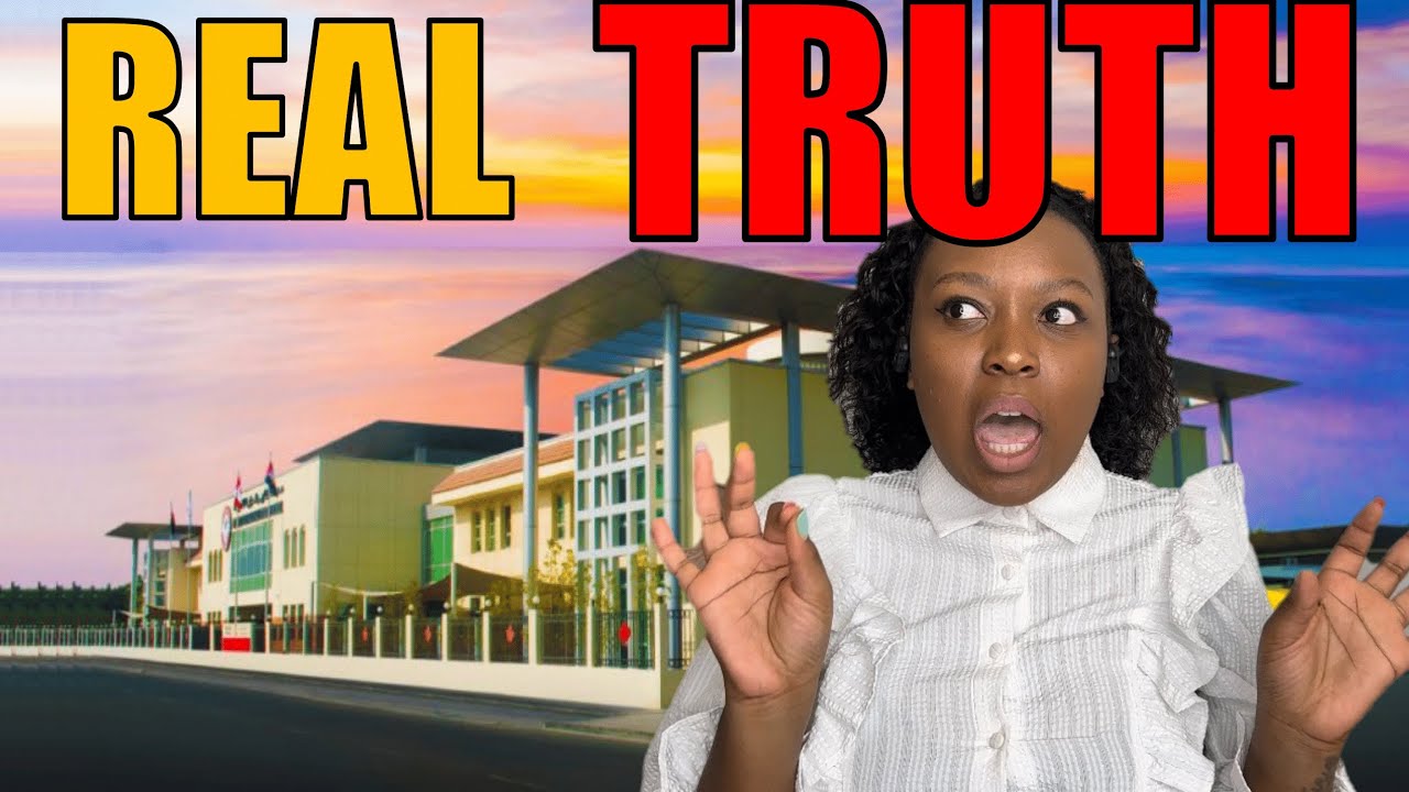 10 True Facts About Teaching in Dubai (That You Probably Didn't Know)