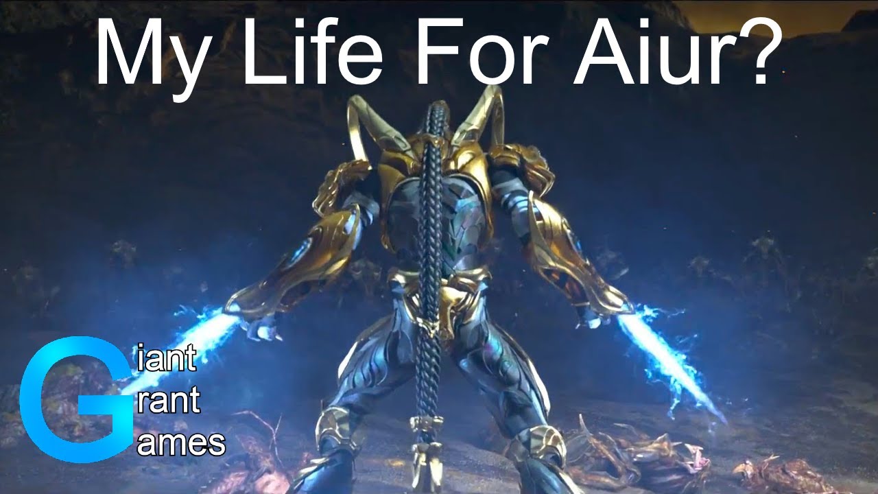 Можно ли пройти Starcraft 2: Legacy of the Void, не потеряв ни одного юнита?