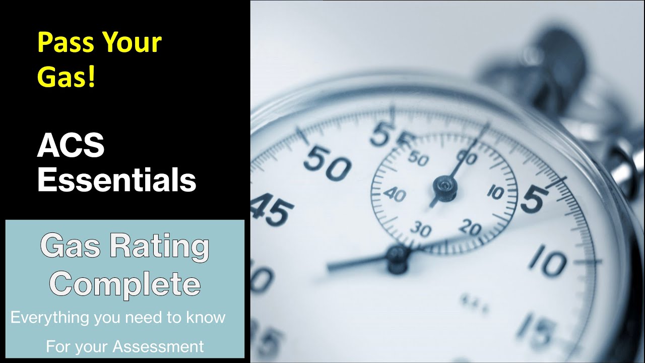 Gas Rates Everything You Need to Know