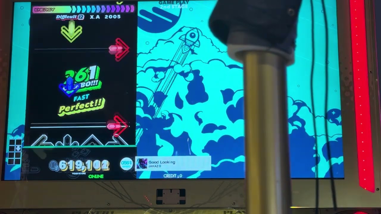 (DDR World) Good Looking FC AAA (3/6/2026)