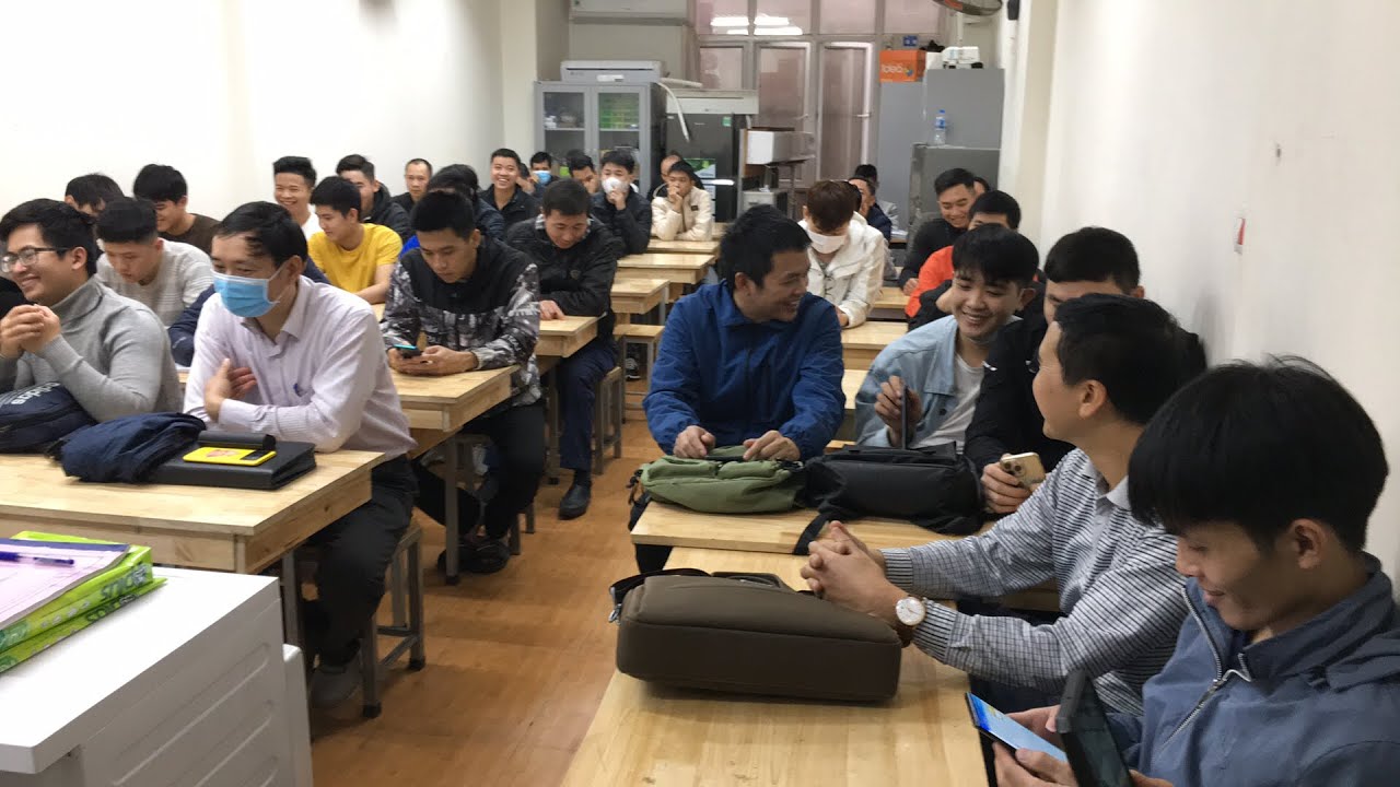 Dạy Nghề Bách Khoa Xuân vĩnh