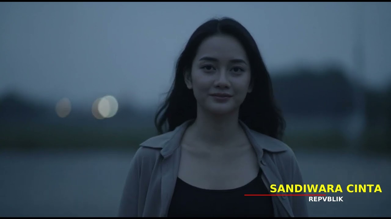 FULL ALBUM COVER SANTAI