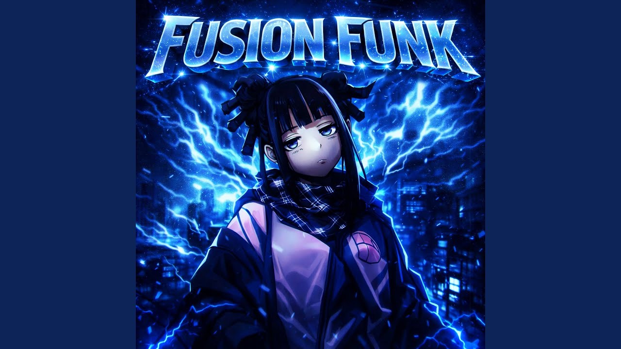FUSION FUNK (ULTRA SLOWED)