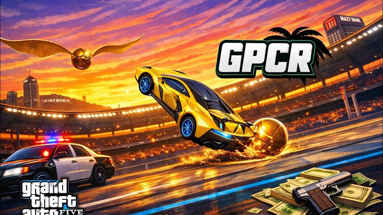 My NEW Creation✨[CT] Casikour Quidditch✨Fun Race /GPCR/GTAV/PS5/Online/Live/Deutsch 🇩🇪 casitilly