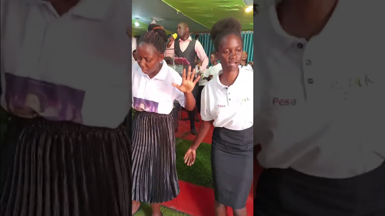 Bethel Hearing Center Church Ntinde 