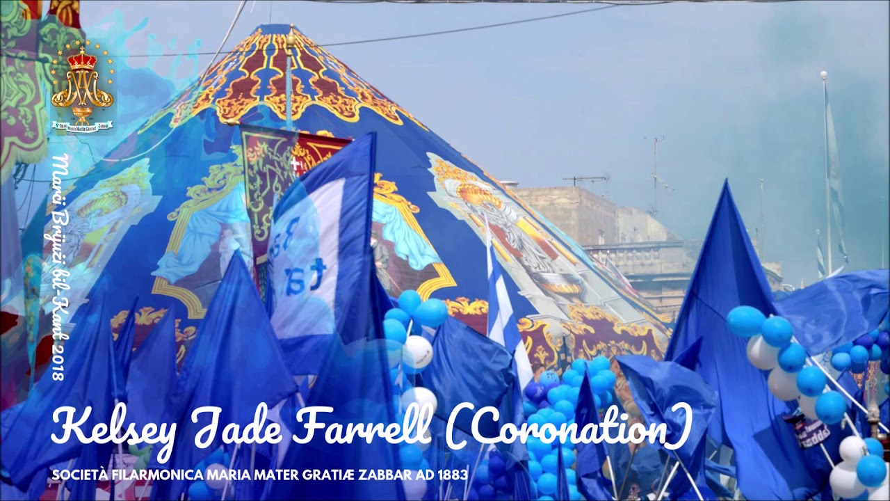 Kelsey Jade Farrell (Coronation) - MMG 2018