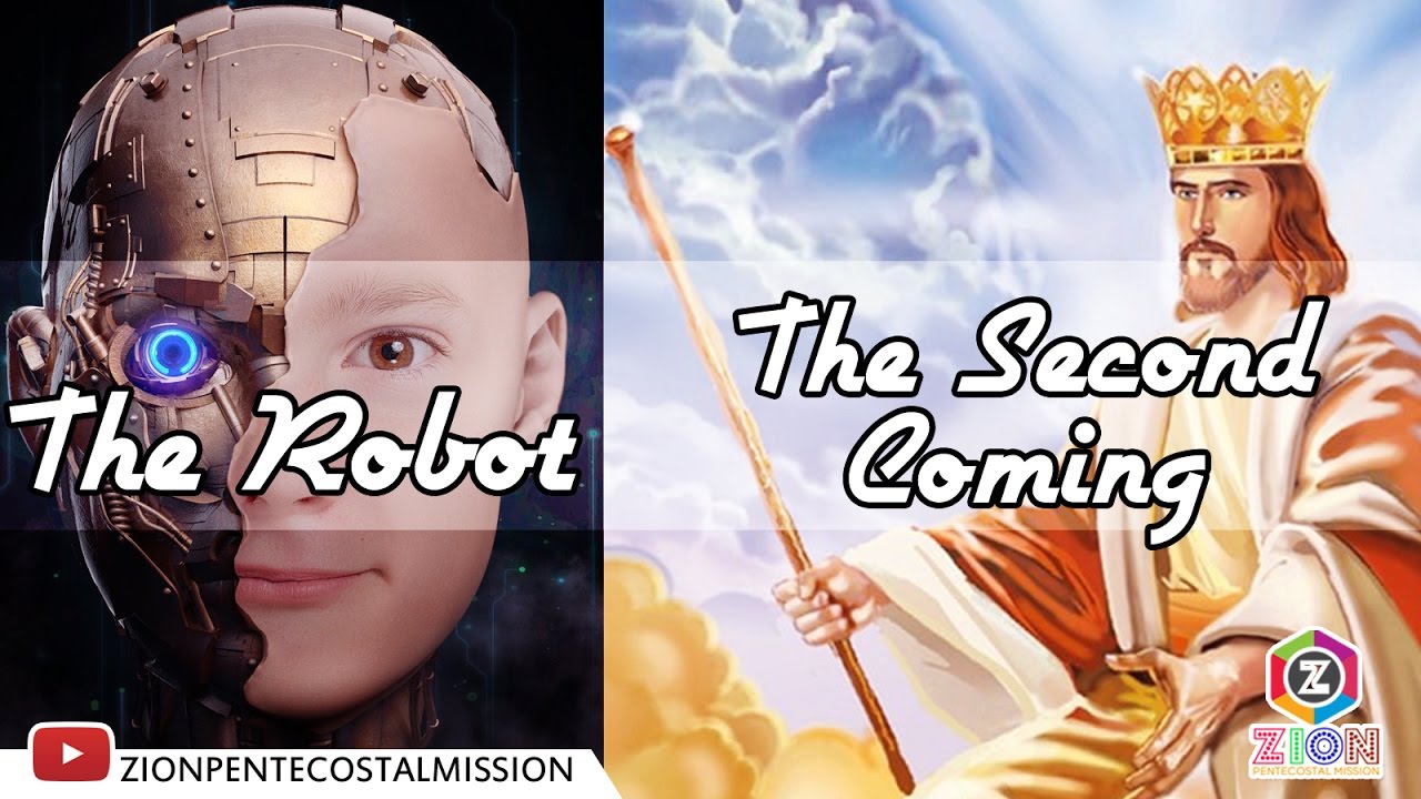 TPM Messages | The Second Coming of Jesus Christ & The Robot | Part 3 | Bible Studies | Bro.Thomas