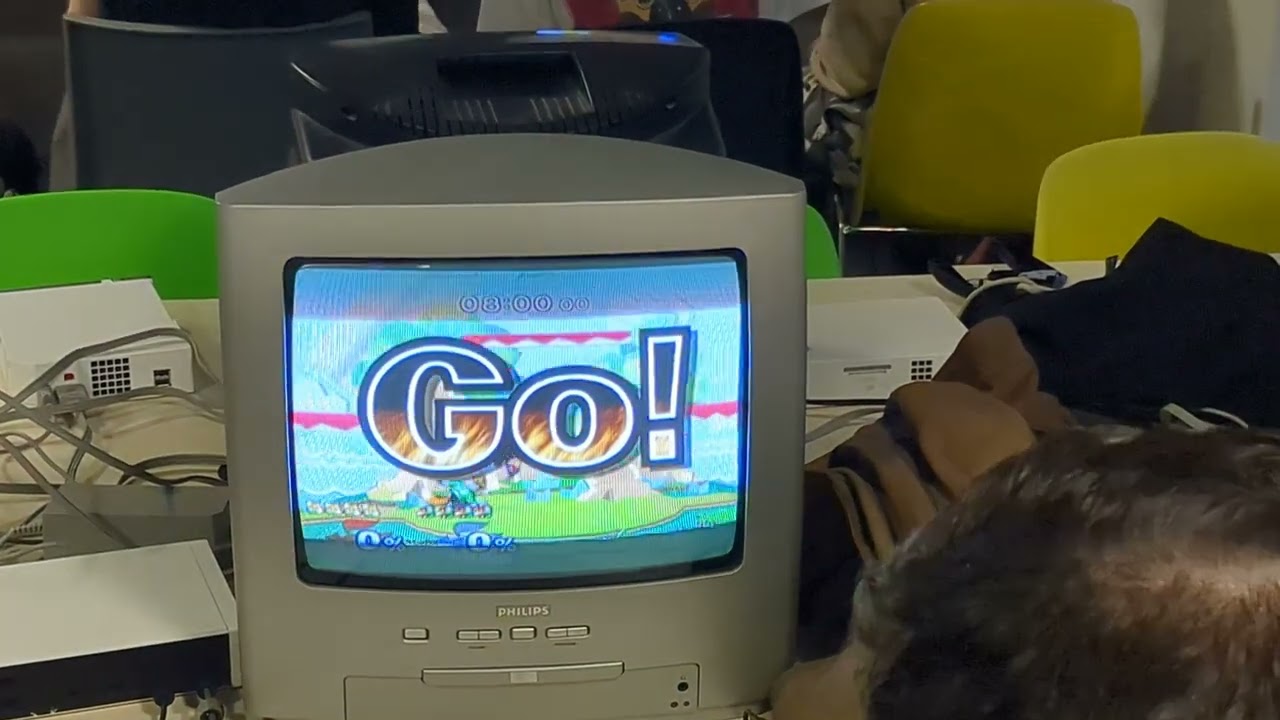 Kins0 vs Cody - Top 48 Arcamelee #4
