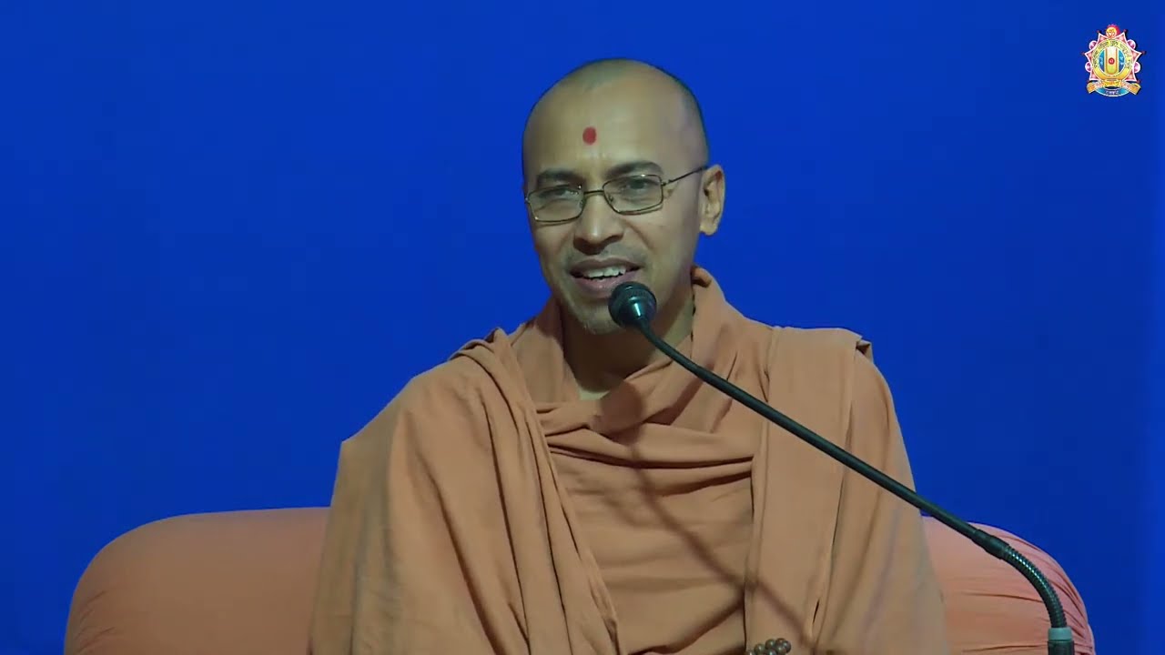 Swami ni Vato Vivechan || 23 April 2023 || Pu. Haripriyadasji Swami 
