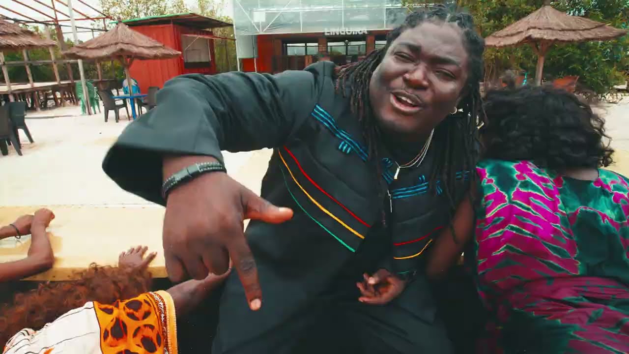 Singleton - Koumi [Clip_Officiel]