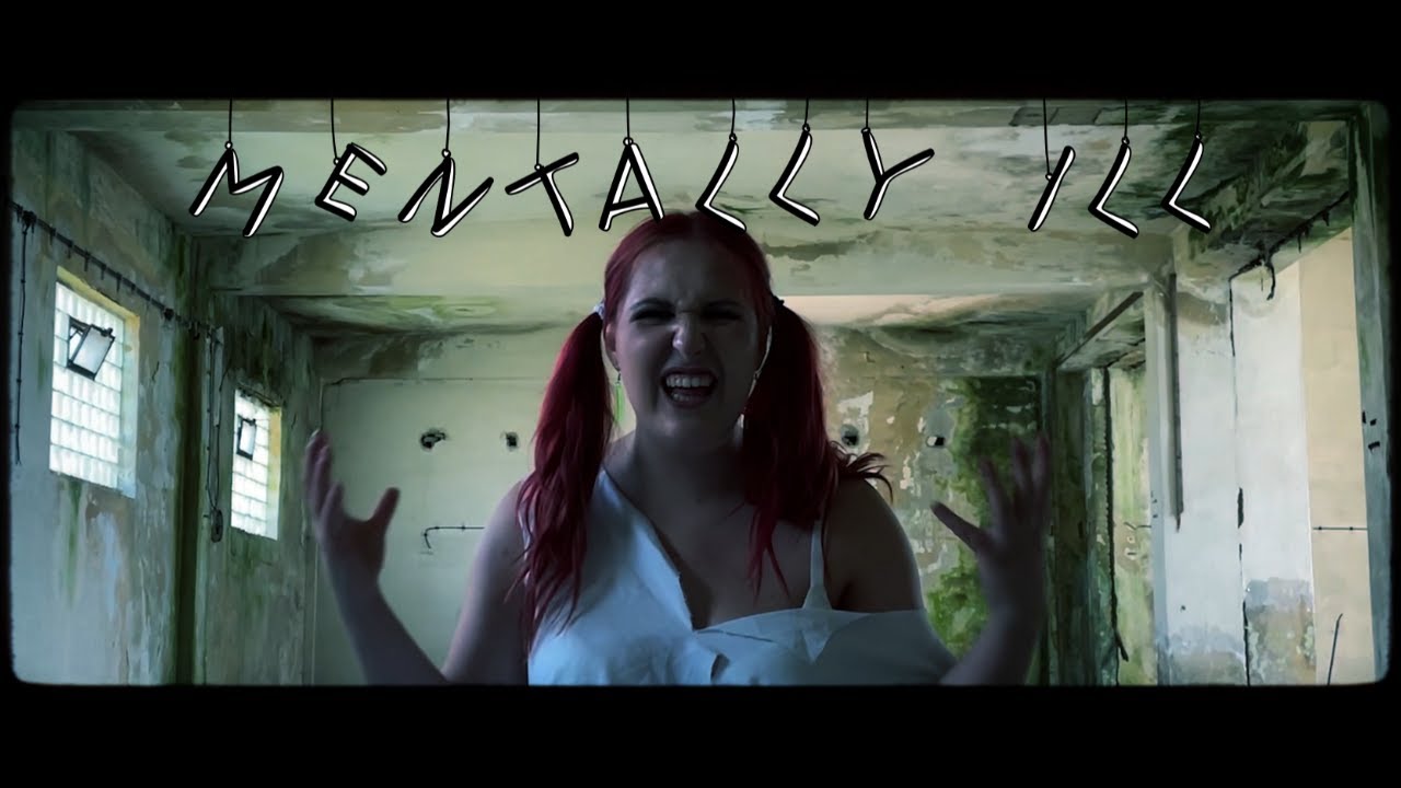 THER - Mentally Ill (Official Music Video)