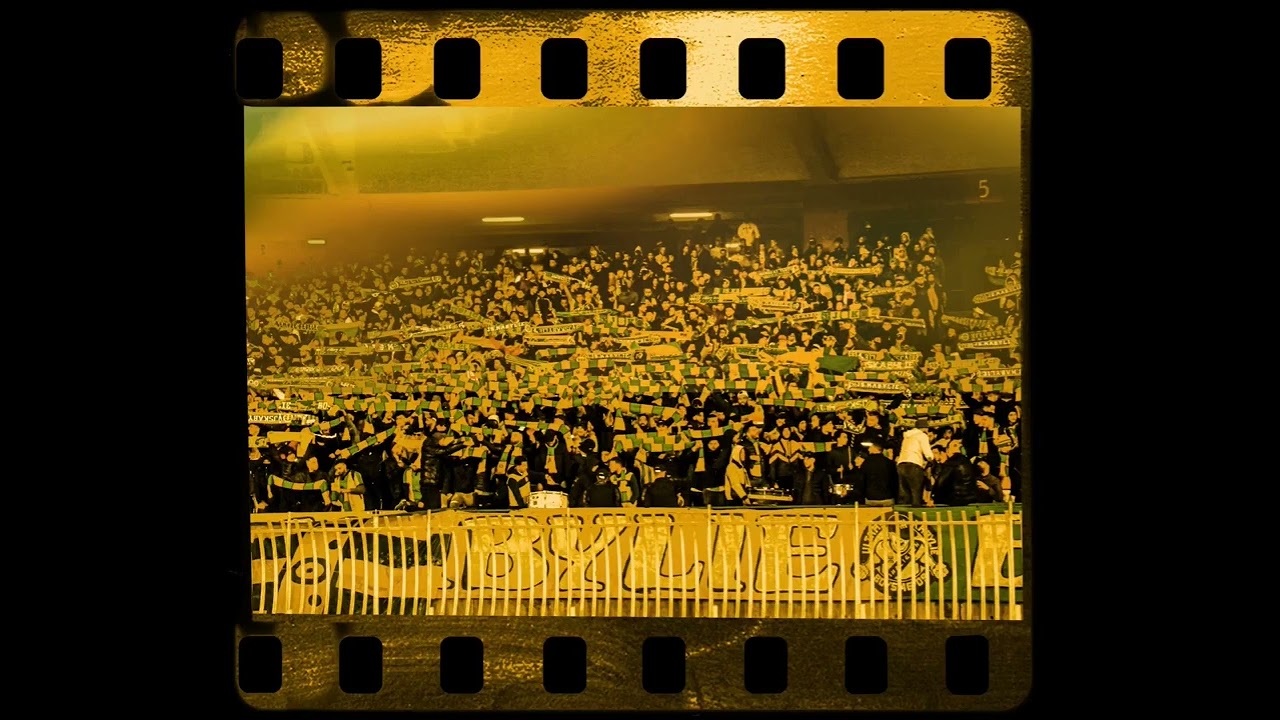 New chant ULTRAS KABYLIE BOYS 09 - Amliyi -