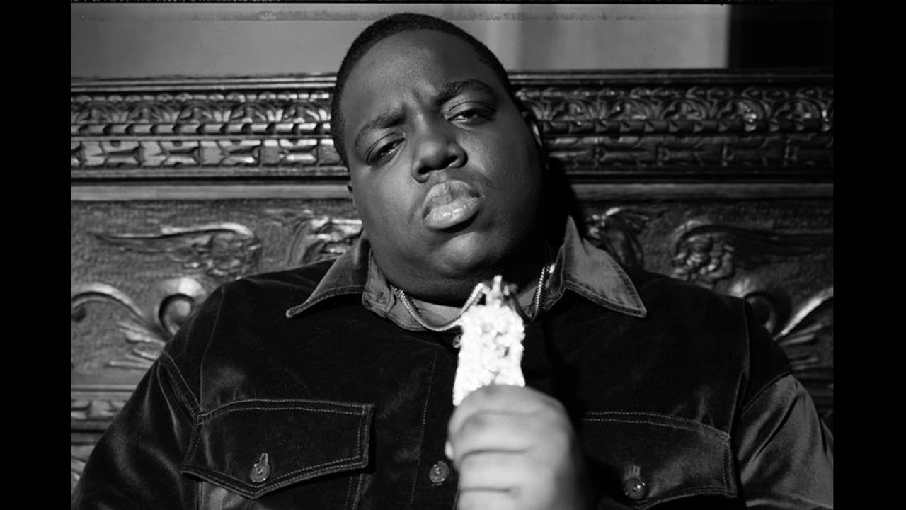 Notorious BIG  One More Chance(Slowed Down)