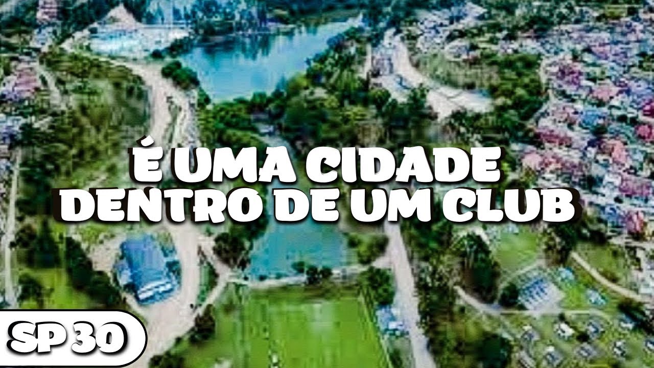 Conheça o Club de Campo Fazenda Itatiba